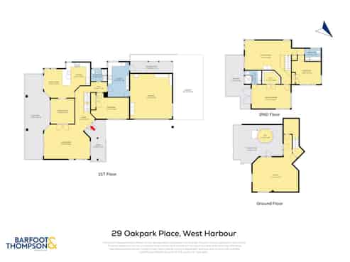 29 Oakpark Place, West Harbour