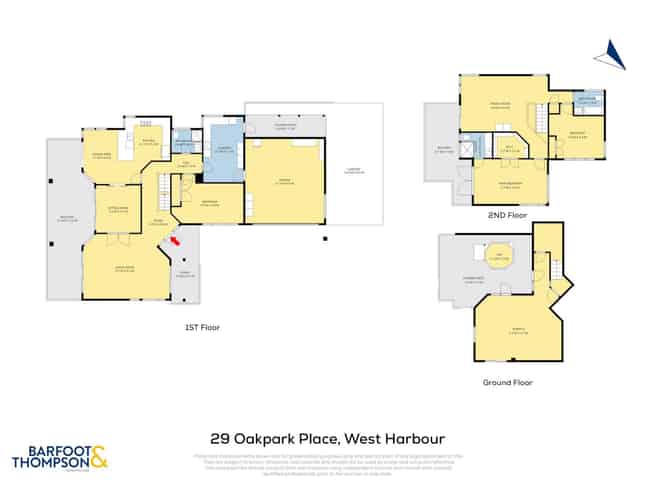 29 Oakpark Place, West Harbour