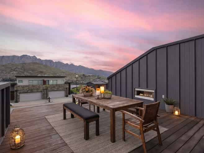 42B Highview Terrace, Queenstown Hill