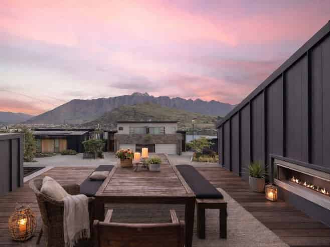 42B Highview Terrace, Queenstown Hill