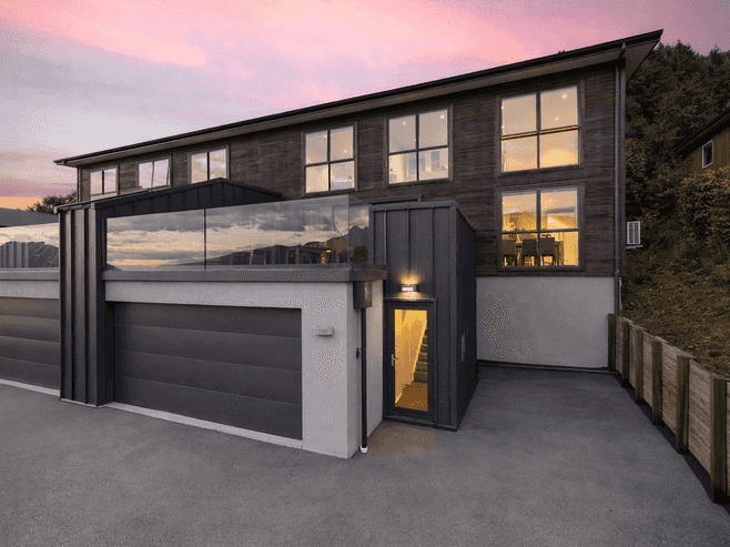 42B Highview Terrace, Queenstown Hill