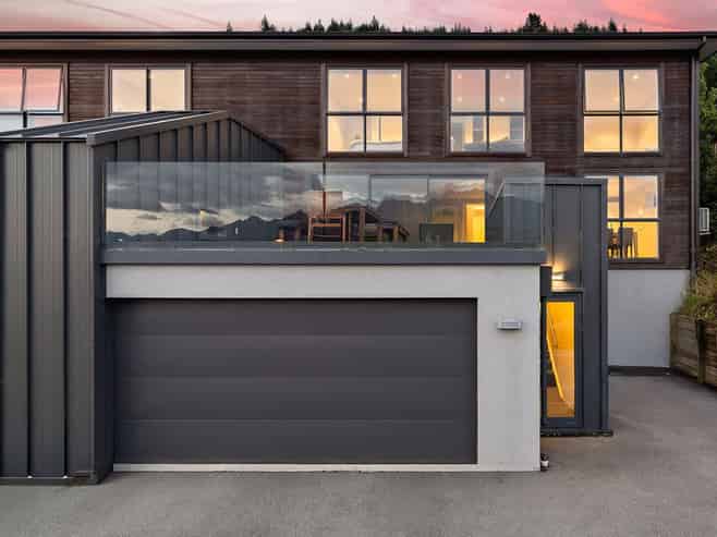 42B Highview Terrace, Queenstown Hill