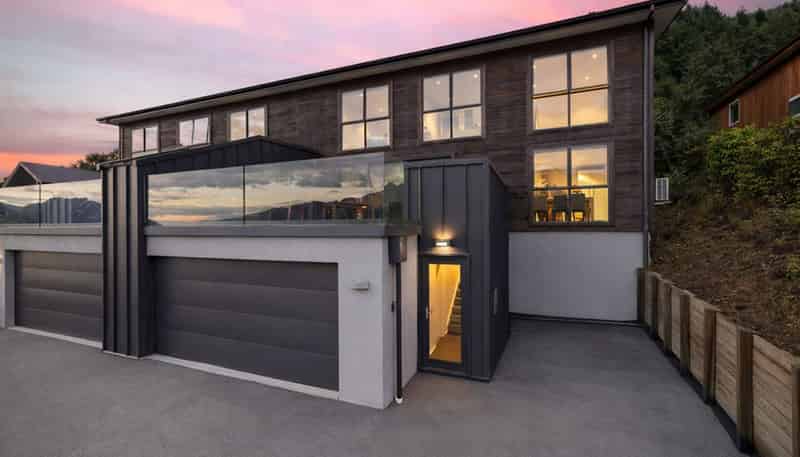 42B Highview Terrace, Queenstown Hill