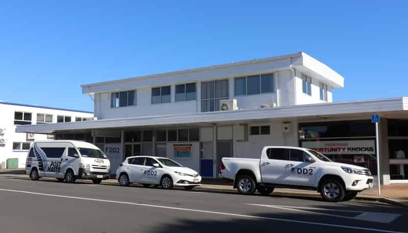 6 Richardson Street, Whakatane