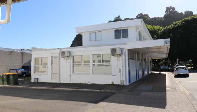 6 Richardson Street, Whakatane