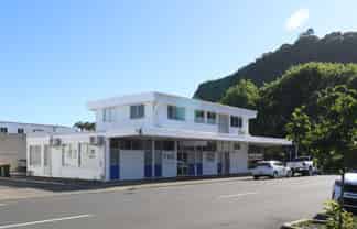 Ground Floor Office Space