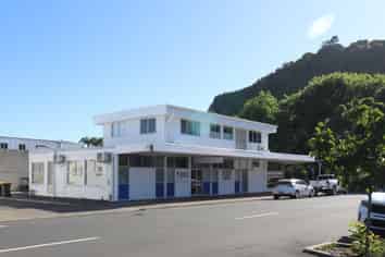 Ground Floor Office Space