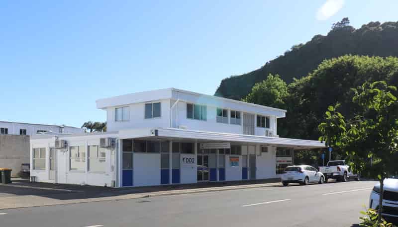 6 Richardson Street, Whakatane