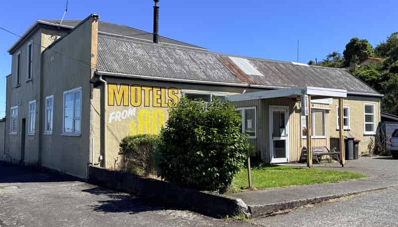  151- 161 Bright Street, Cobden