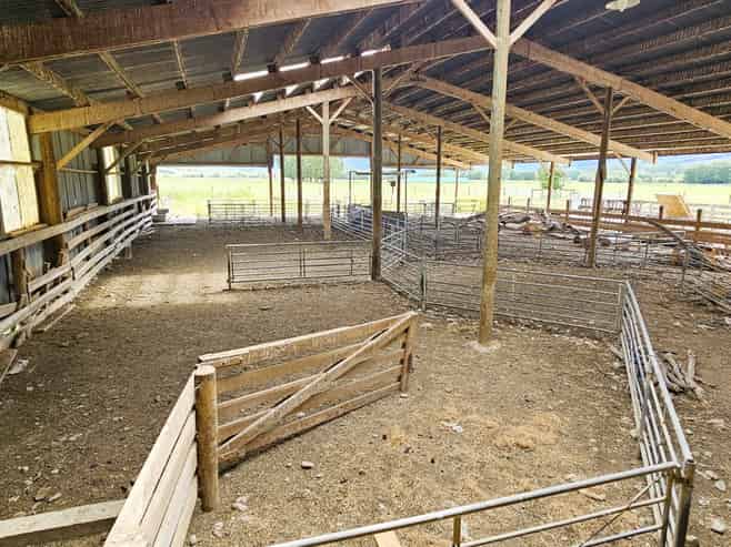 542 Piano Flat Road, Waikaia