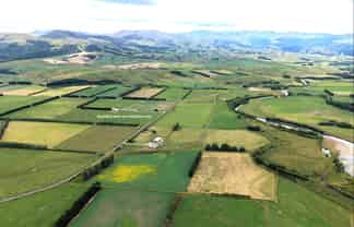 542 Piano Flat Road, Waikaia