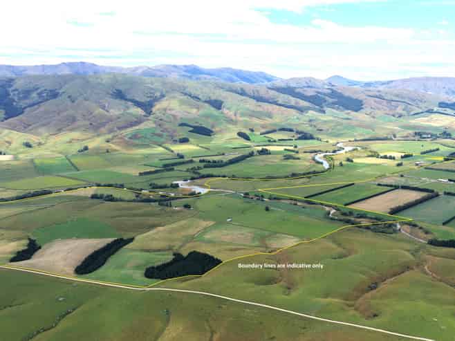 542 Piano Flat Road, Waikaia