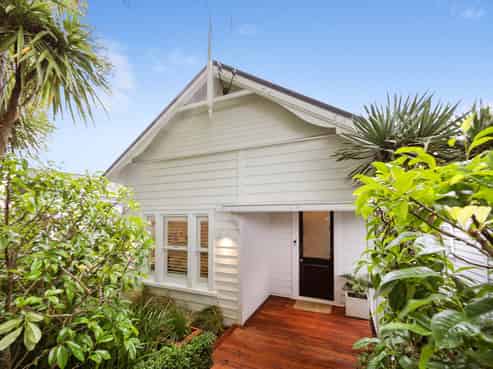 25 Selbourne Street, Grey Lynn