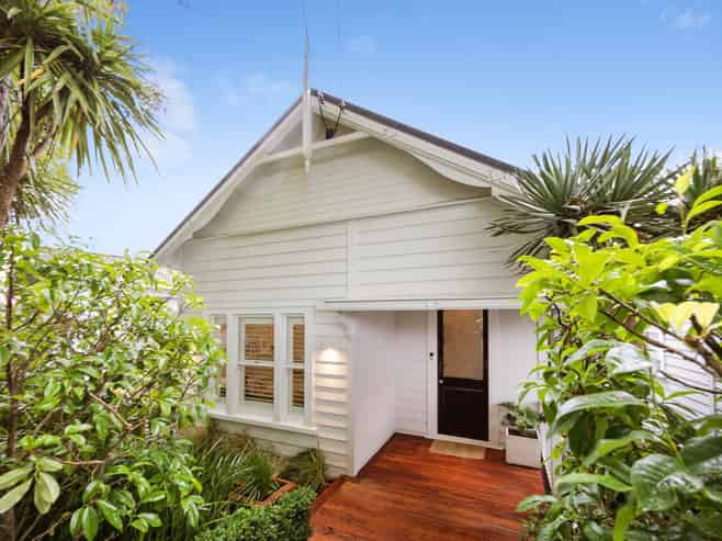 25 Selbourne Street, Grey Lynn