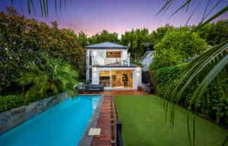 25 Selbourne Street, Grey Lynn