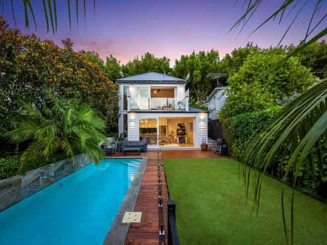 25 Selbourne Street, Grey Lynn