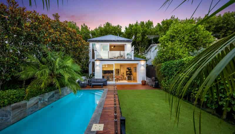 25 Selbourne Street, Grey Lynn