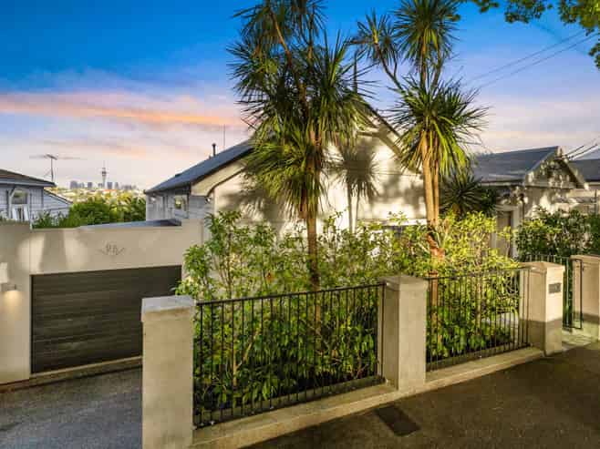 25 Selbourne Street, Grey Lynn