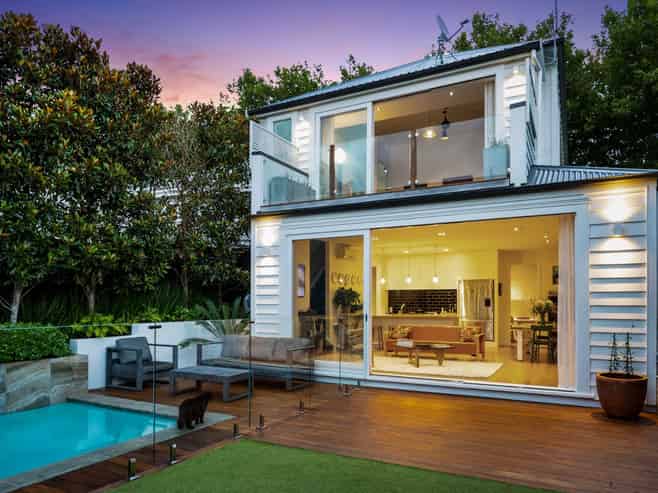 25 Selbourne Street, Grey Lynn