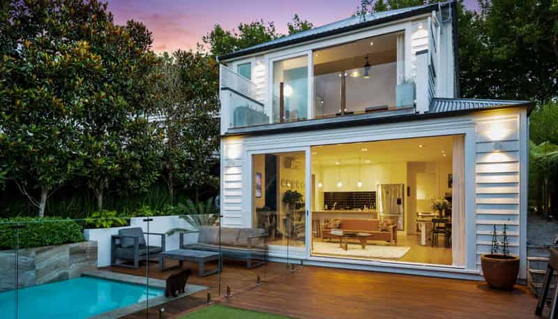 25 Selbourne Street, Grey Lynn