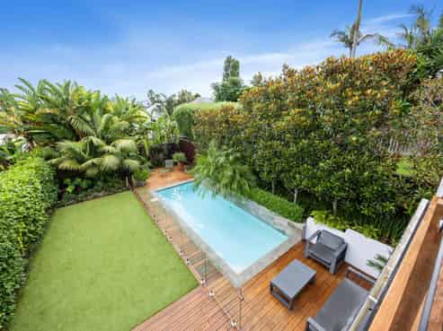 25 Selbourne Street, Grey Lynn