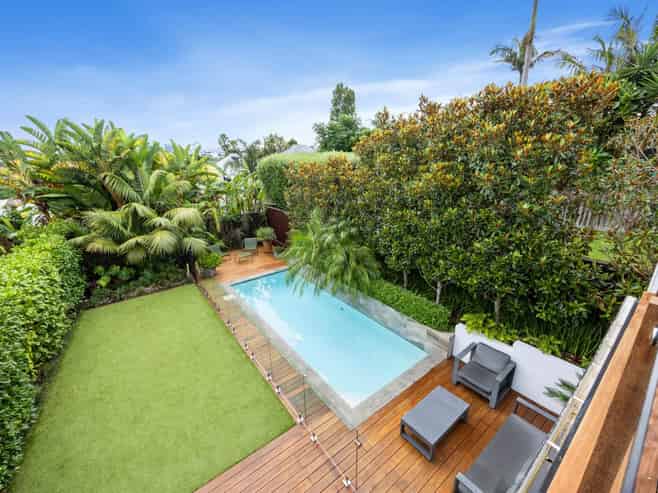 25 Selbourne Street, Grey Lynn