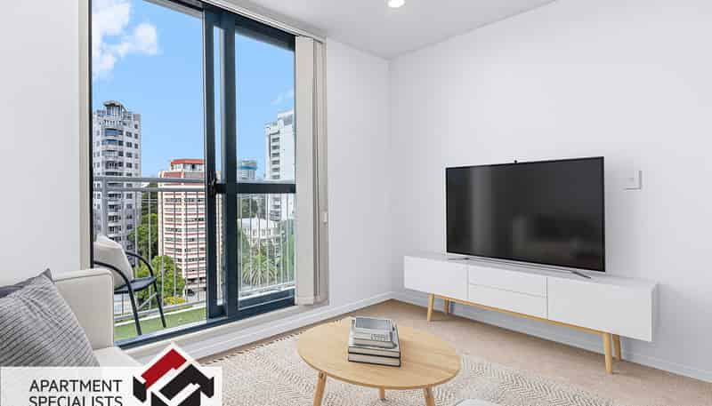 36 Eden Crescent, Auckland Central