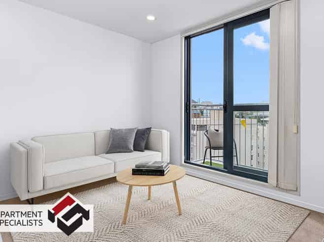 36 Eden Crescent, Auckland Central