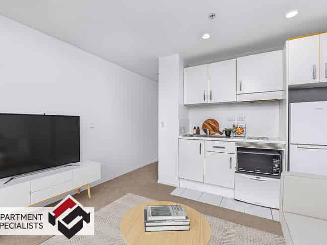 36 Eden Crescent, Auckland Central