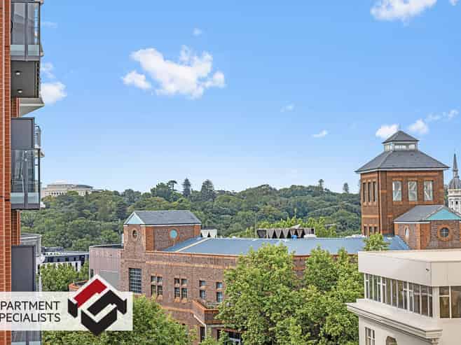 36 Eden Crescent, Auckland Central