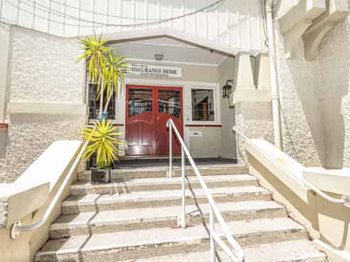 A landmark opportunity