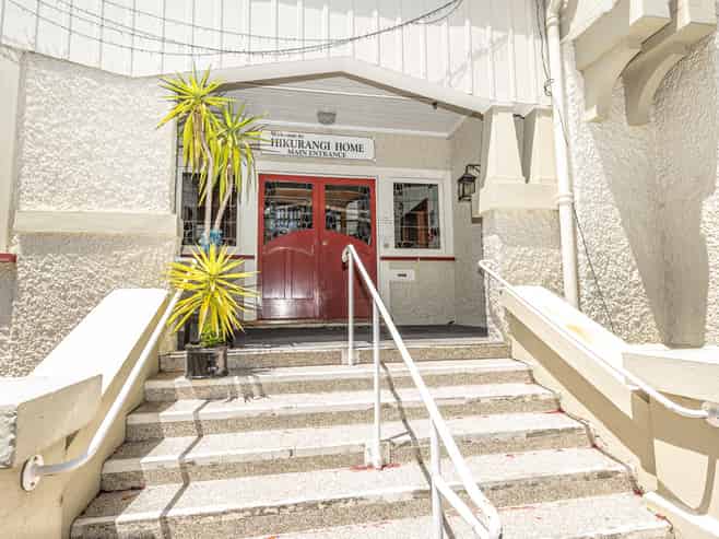 A landmark opportunity