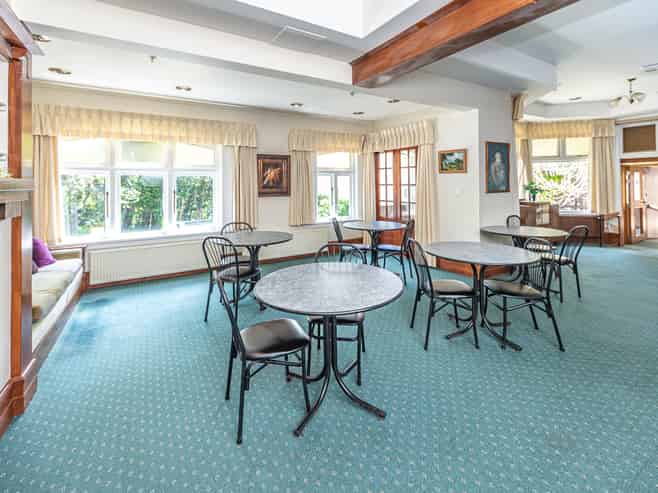 A landmark opportunity