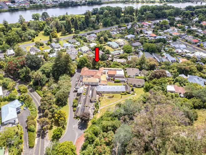 A landmark opportunity