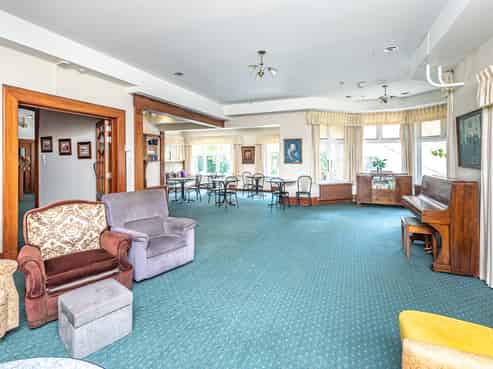 A landmark opportunity