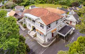 A landmark opportunity