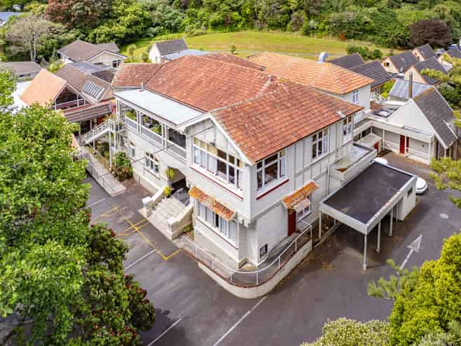 A landmark opportunity