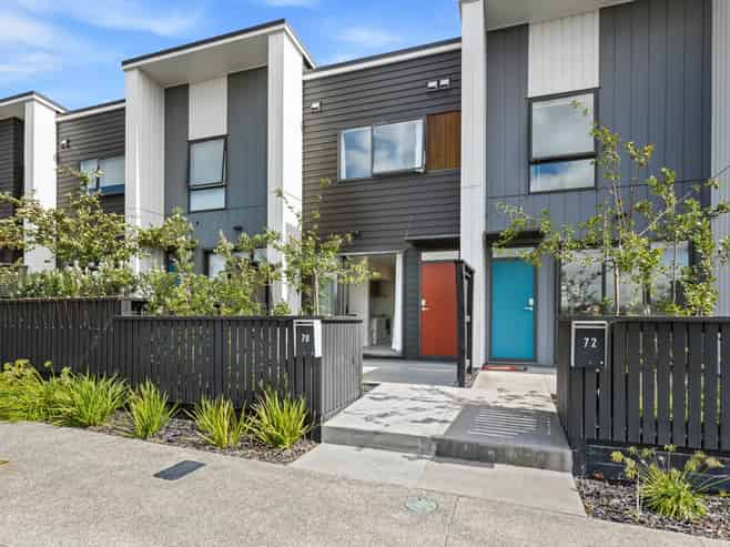 70 Rahopuru Road, Westgate