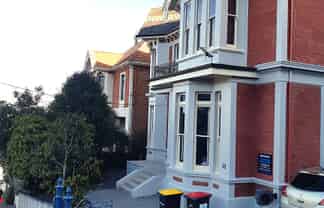 3/18 Constitution Street, Dunedin Central