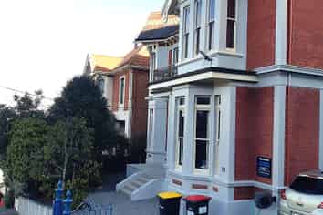 3/18 Constitution Street, Dunedin Central