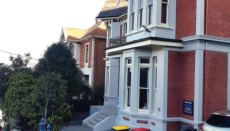 3/18 Constitution Street, Dunedin Central