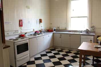 3/18 Constitution Street, Dunedin Central