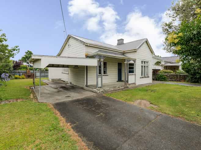 63 Awahuri Road, Feilding