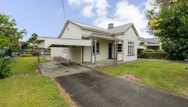 63 Awahuri Road, Feilding