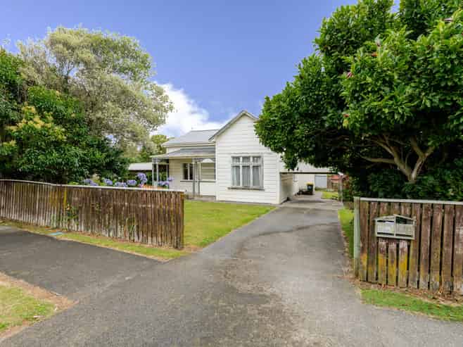 63 Awahuri Road, Feilding