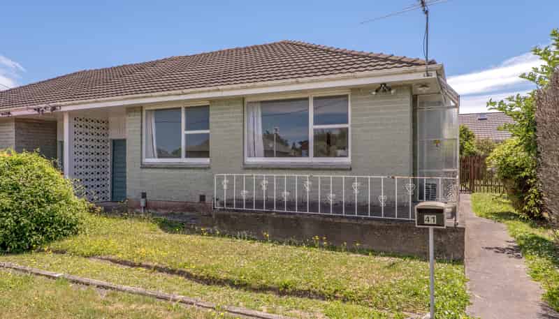 41 Hercules Street, Shirley