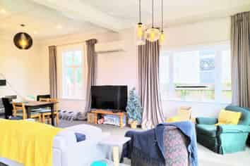 93 Queens Drive, Saint Kilda