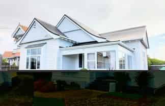 93 Queens Drive, Saint Kilda