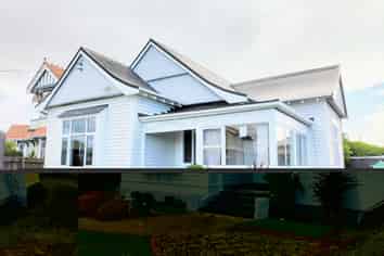 93 Queens Drive, Saint Kilda