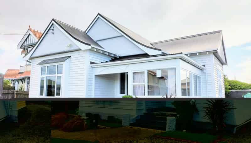 93 Queens Drive, Saint Kilda